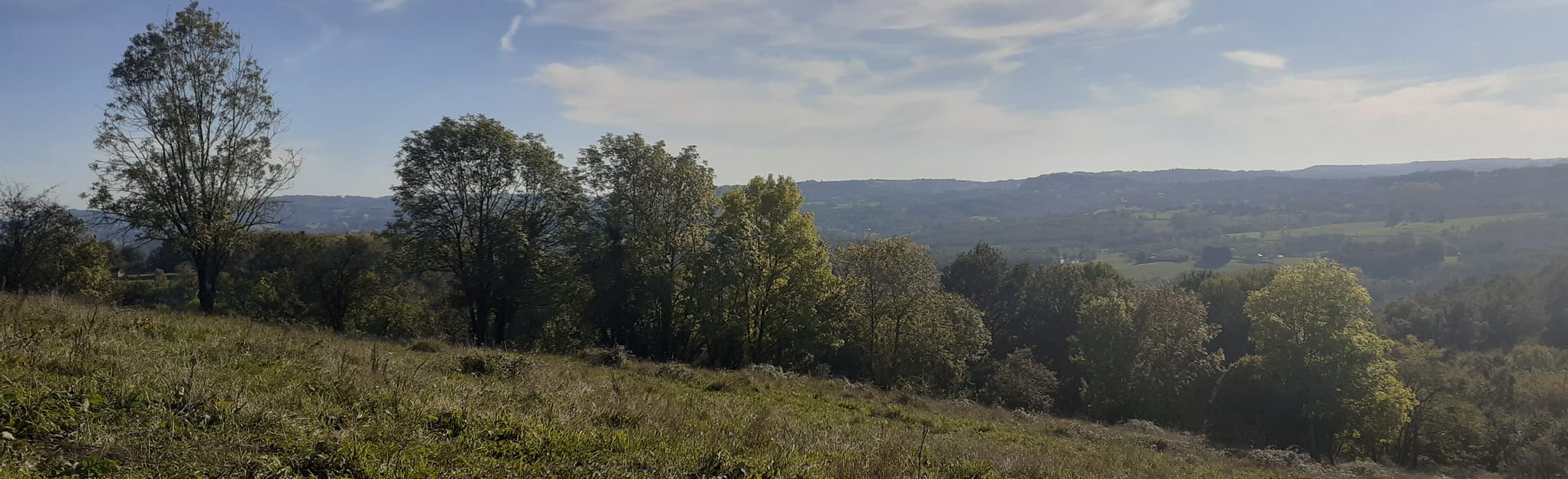 Le Grand Chemin - L'Avialle - Le Combeau, Corrèze, France - 4 Reviews ...