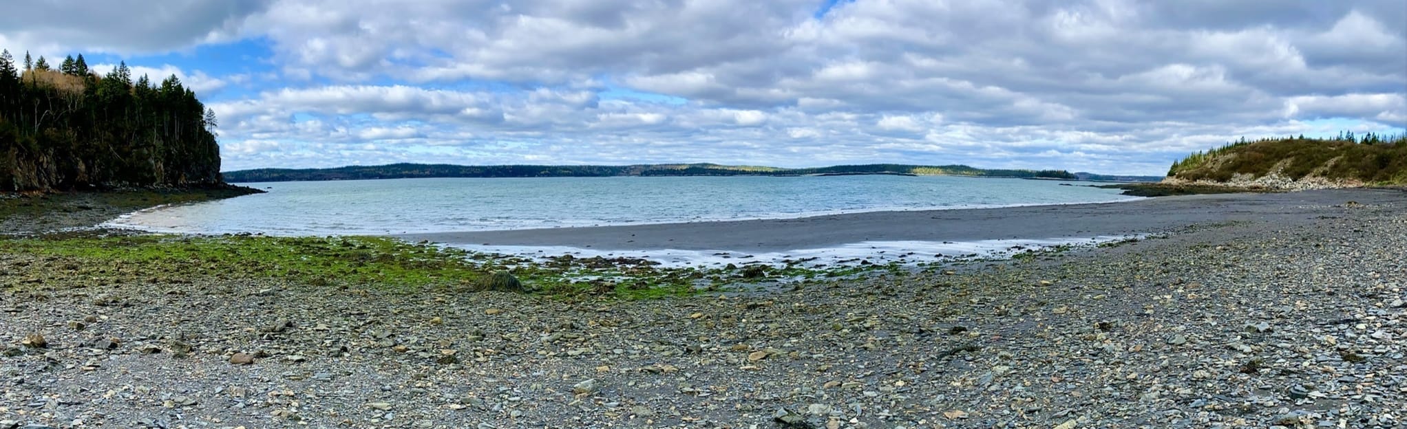 Coleson Cove to Prince of Wales, New Brunswick, Canada 10 Reviews, Map AllTrails