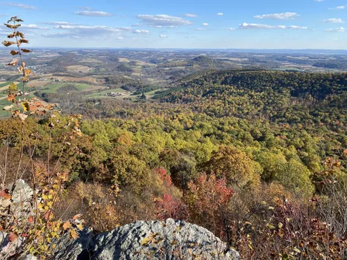 10 Best Trails and Hikes in Pennsylvania | AllTrails