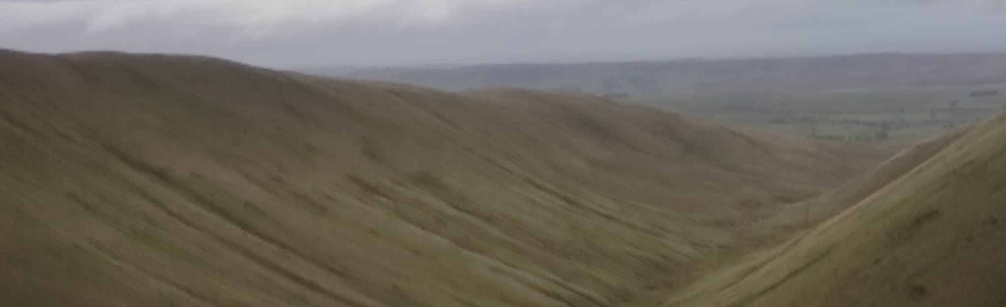 Ravenstonedale and Green Bell Circular Cumbria, England AllTrails