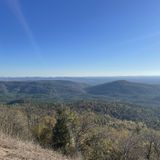 Talimena Scenic Byway Trail, Arkansas - 61 Reviews, Map | AllTrails