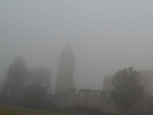 Mühlenrunde im Schuttertal