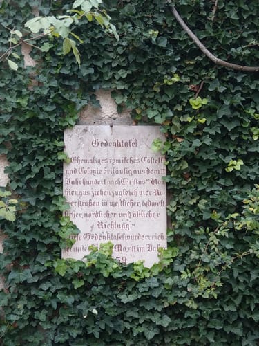 Mühlenrunde im Schuttertal
