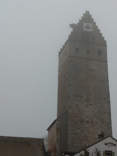 Mühlenrunde im Schuttertal