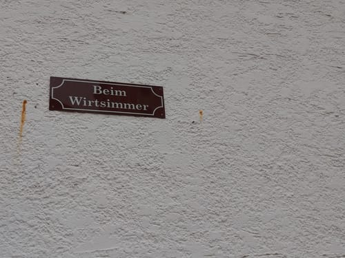 Mühlenrunde im Schuttertal