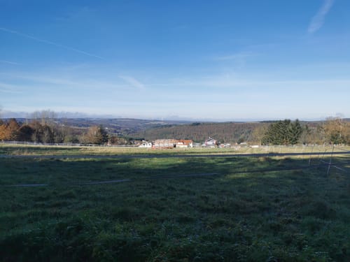 Naturlehrpfad Seitzenhahn (Längere Runde)