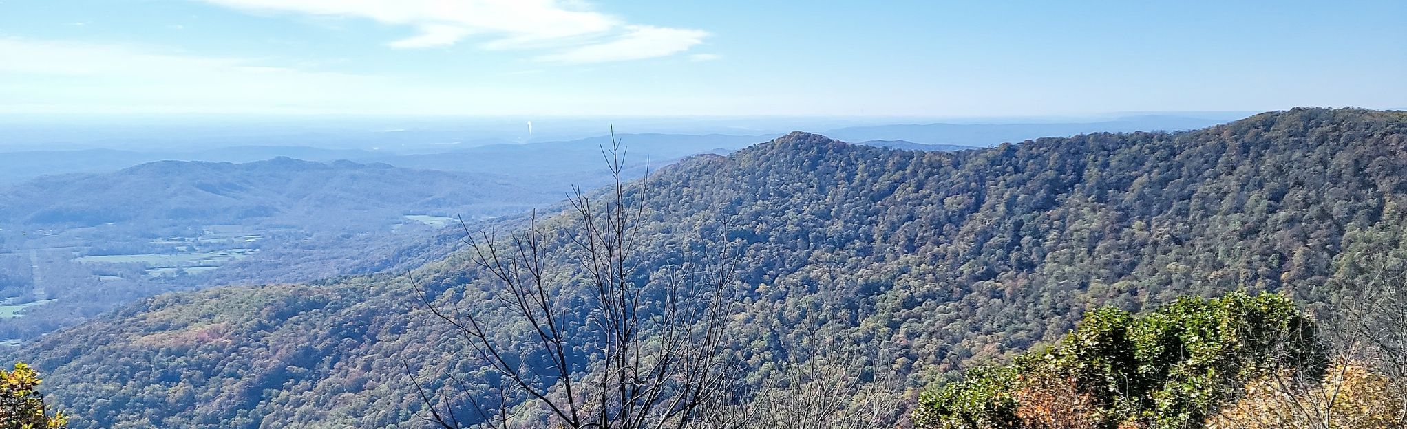 Old Mac Mountain to Chimney Tops Trail Tennessee AllTrails