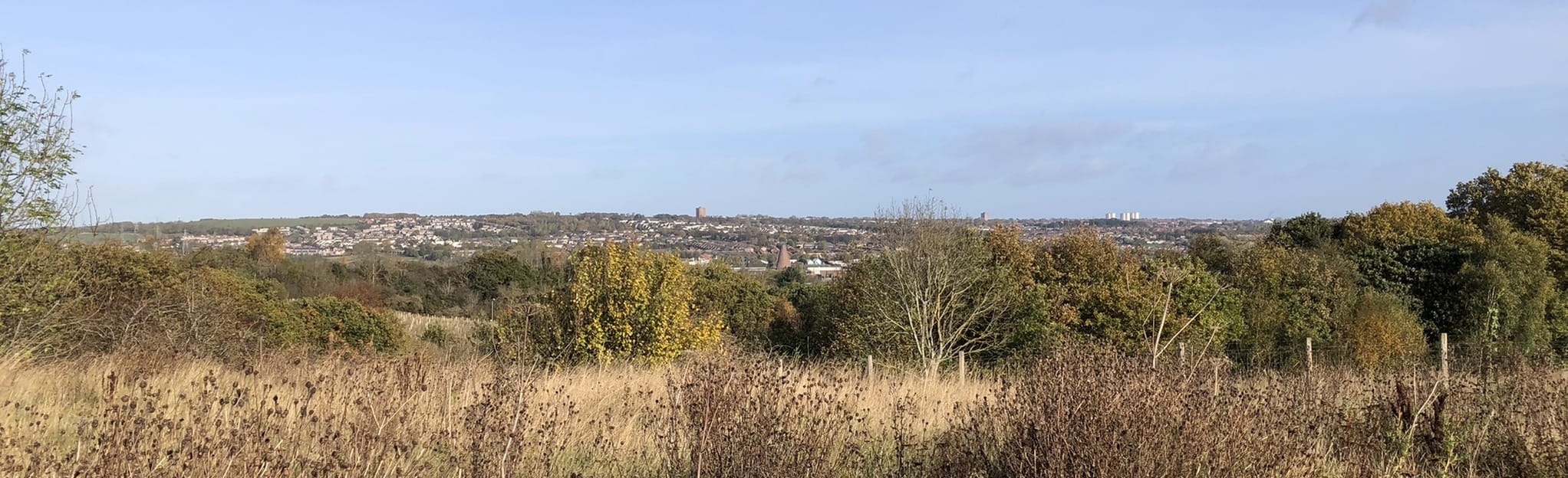 Blaydon Burn Nature Reserve Tyne and Wear, England AllTrails