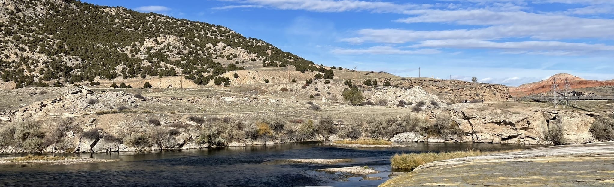 Round Top Trail 26 Reviews, Map Wyoming AllTrails