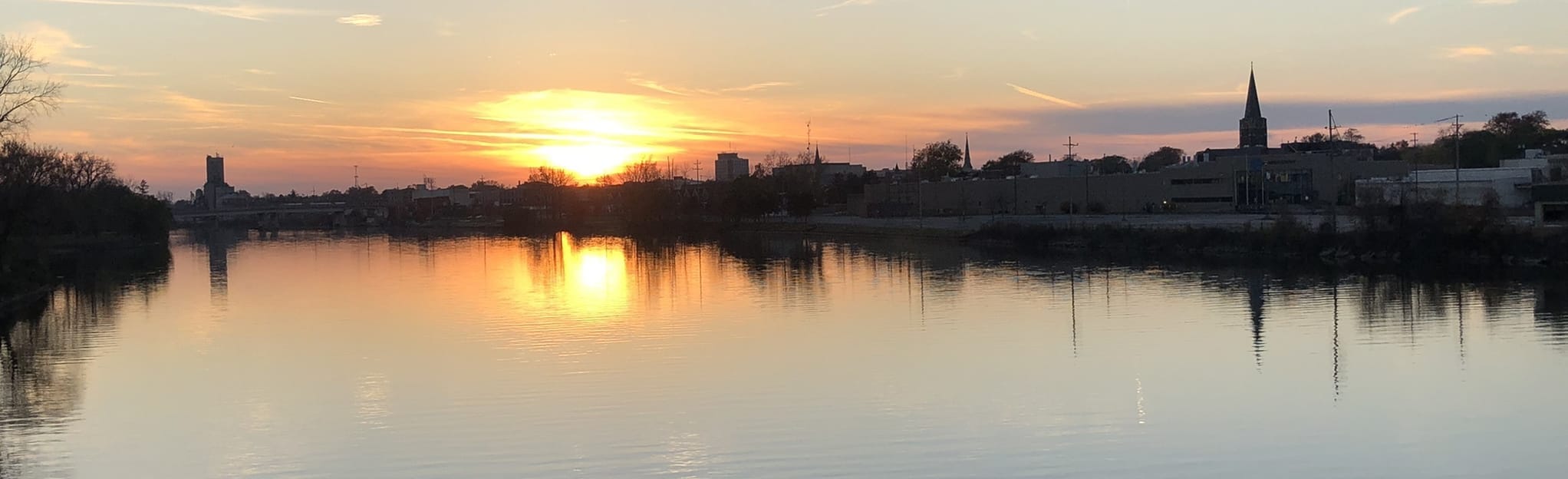 Ojibway Island and Potthoff Park Trail Michigan AllTrails