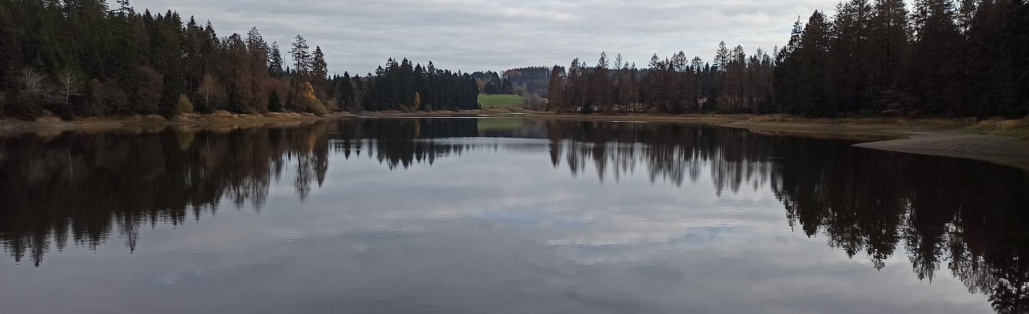 BG2 DreimaldreiTeicheTour, Lower Saxony, Germany Map, Guide AllTrails