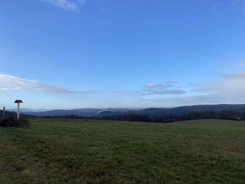Ranseler Höhenrausch (Premiumwanderweg)