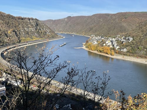 Rheingold (Traumschleife)