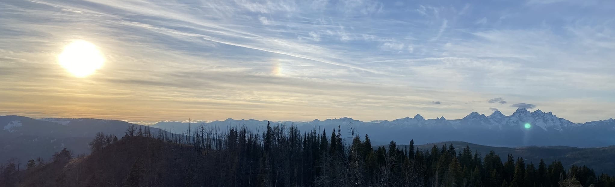 Lavender Hills Trail: 3 Reviews, Map - Wyoming | AllTrails