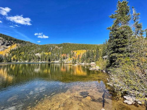 Best 10 Hikes and Trails in Rocky Mountain National Park | AllTrails