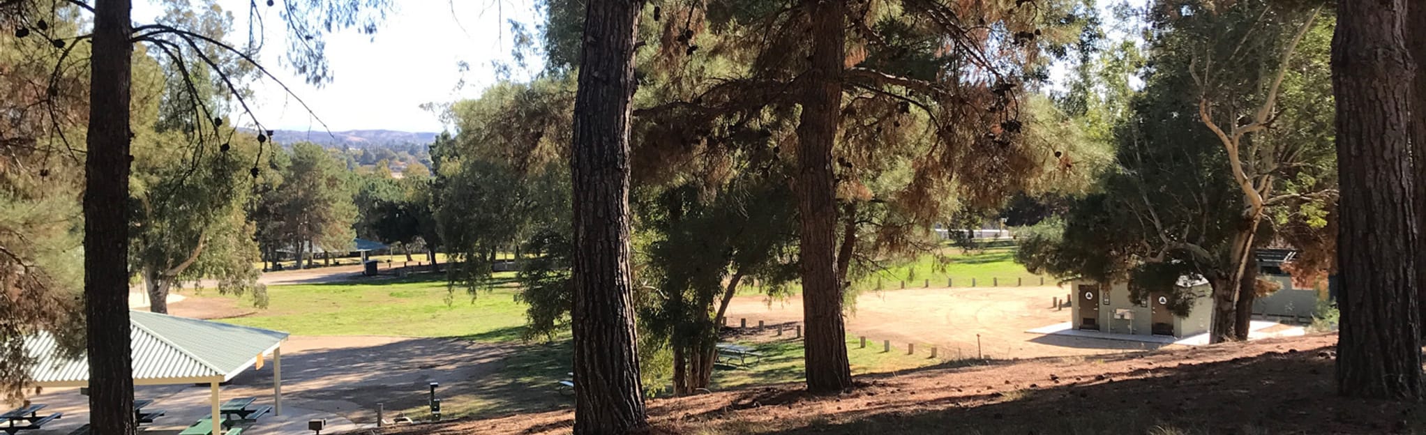 Yucaipa Regional Park Loop, California 166 Reviews, Map AllTrails