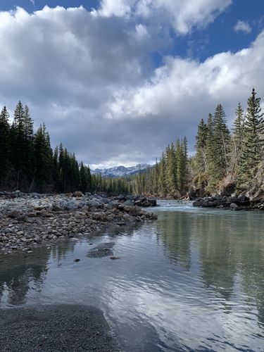 Widow Maker Trail, Kananaskis - Play Outside Guide