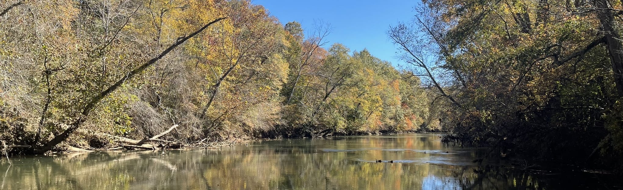 Map Of Saluda River South Carolina