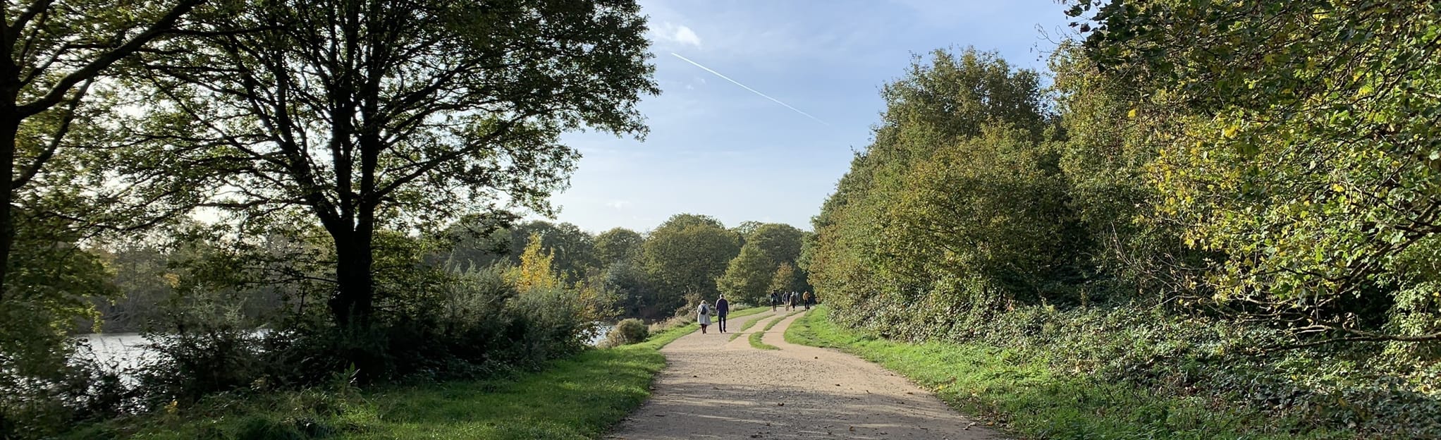 Leyton Flats and Wanstead Park Circular London, England AllTrails