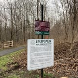 Lenape Trail , New Jersey - 388 Reviews, Map | AllTrails