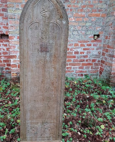 Seebrücke Prerow - Hohe Düne - Seemannskirche