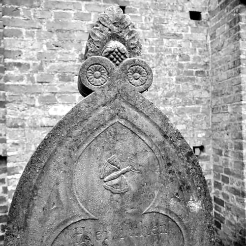 Seebrücke Prerow - Hohe Düne - Seemannskirche