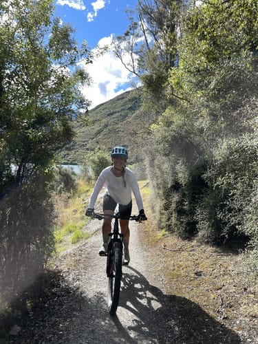 Photos of 7 Mile Scenic Reserve Bike Park Loop Otago New Zealand AllTrails