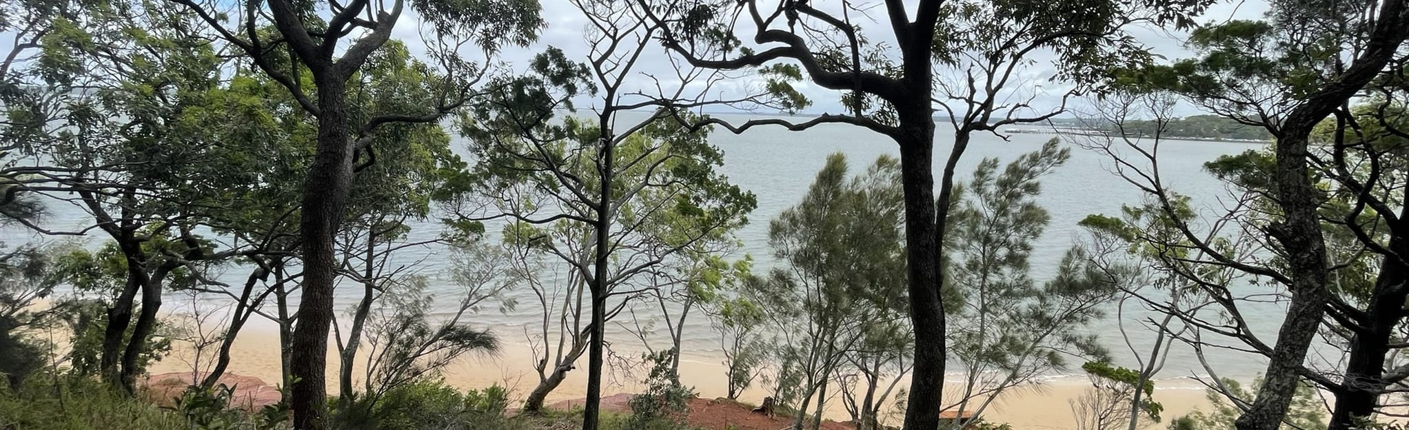 Coochie Mudlo Island Walk 62 Reviews, Map Queensland, Australia