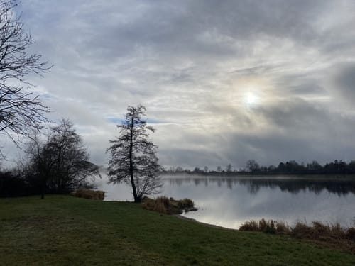 Stausee-Tafeltour (Traumschleife)