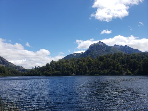 Sendero Lago Escondido: 19 Fotos - Rio Negro, Argentina