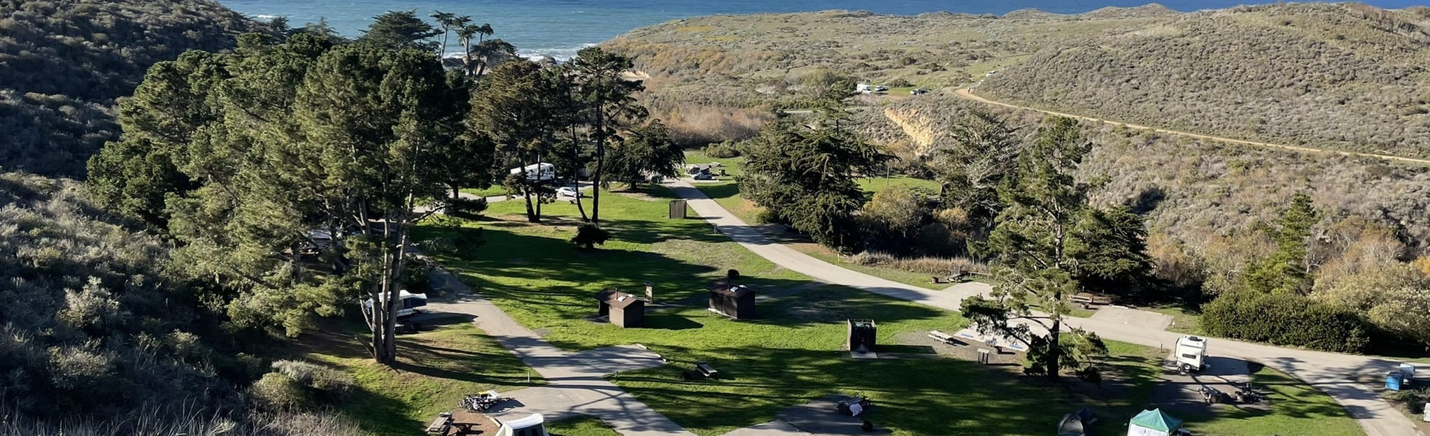 Reservoir Flats Loop Trail: 192 foto - California | AllTrails
