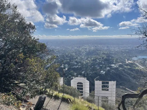 Trails in Griffith Park, Los Angeles, California, United States 43444545 | AllTrails.com