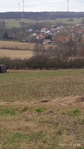 Rund um Motzfeld