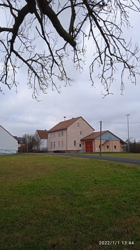 Rund um Motzfeld