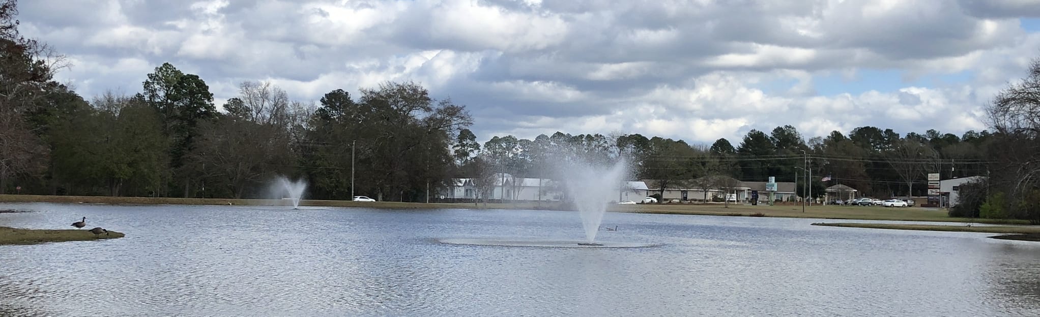 Fairview Park Loop, 3 Reviews, Map AllTrails
