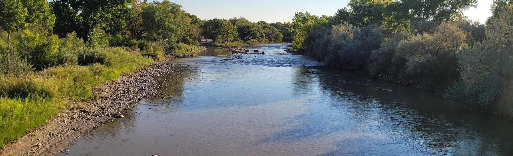 Animas River Trail 174 Reviews, Map New Mexico AllTrails