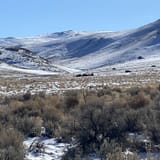 Pah Rah Interpretive Trail, Nevada - 84 Reviews, Map | AllTrails