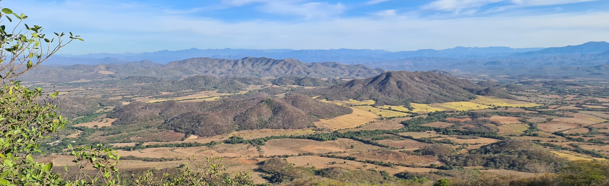 Cerro de las Bebelamas: 2 Photos - Sinaloa, Mexico | AllTrails