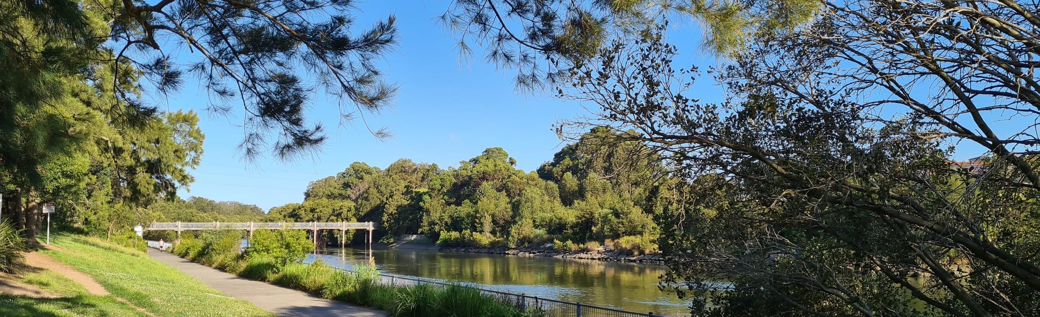 Cup and Saucer Creek Path, New South Wales, Australia 33 Reviews, Map