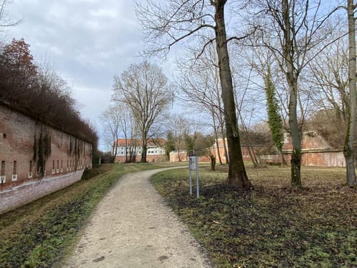 Festungsrundgang