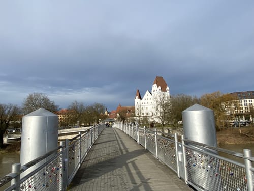 Festungsrundgang