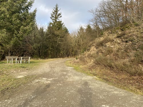 Hummelsberg Runde