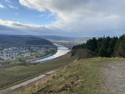 Hummelsberg Runde