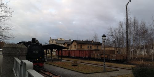 Zittau - Jonsdorf - Großschönau