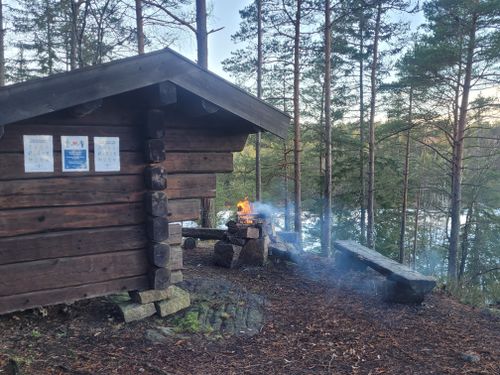 Photos of Kynnefjäll naturreservat, Västra Götaland, Sweden trails |  AllTrails