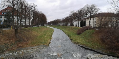 Zittau - Jonsdorf - Großschönau