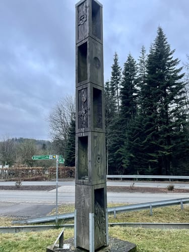 Hunnenringweg