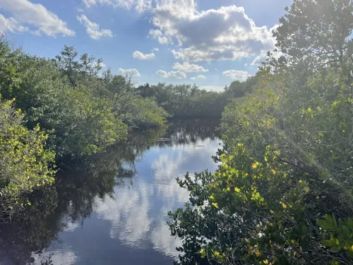 Castle Windy – Florida Hikes