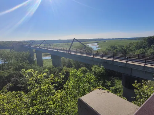 Best Hikes and Trails in Redfield City Park AllTrails