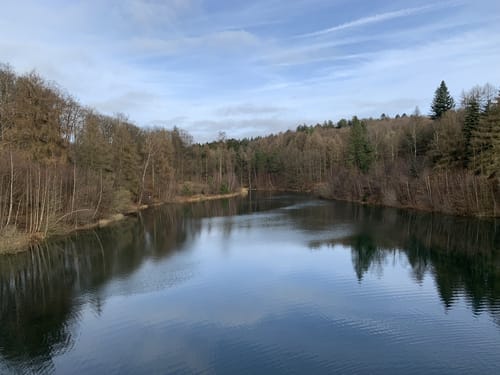 Rund um das Gelpetal und Ronsdorfer Talsperre